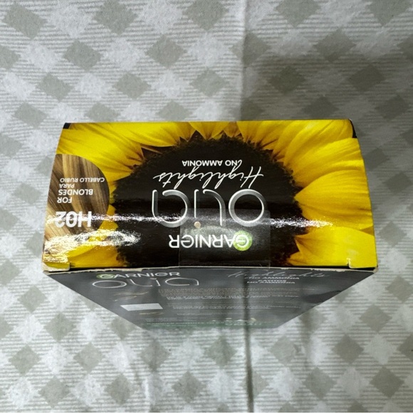 Garnier Olia No Ammonia Highlights #H02 for BLONDES - Picture 5 of 6